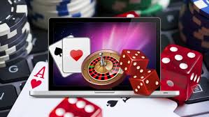 Зеркало Casino Fresh